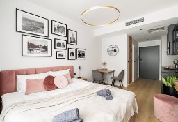 Apartament inwestycyjny przy Starym Rynku