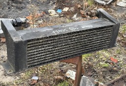 Fendt 930 Chłodnica CZĘŚCI