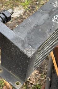 Fendt 930 Chłodnica CZĘŚCI-2