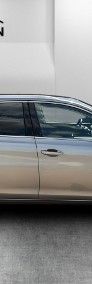Peugeot 308 II ALLURE nawi ALUSY panorama hak pełna elek. parktronik ledy kamera-4