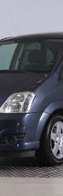Opel Meriva A , Klima,ALU, El. szyby-3