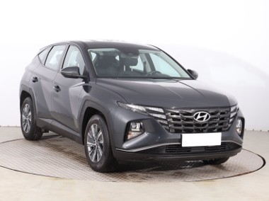 Hyundai Tucson , Salon Polska, Serwis ASO, VAT 23%, Klima, Tempomat,-1