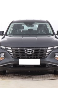 Hyundai Tucson , Salon Polska, Serwis ASO, VAT 23%, Klima, Tempomat,-2