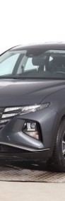 Hyundai Tucson , Salon Polska, Serwis ASO, VAT 23%, Klima, Tempomat,-3