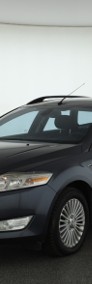Ford Mondeo VI , Klimatronic, Tempomat, Parktronic,ALU-3