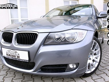 BMW SERIA 3 177PS/Klimatronic/Parktronic/6 Biegów/Tempomat/Serwisowany/GWARANCJA-1