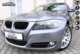 BMW SERIA 3 IV (E90/E91/E92/E93) BMW SERIA 3 177PS/Klimatronic/Parktronic/6 Biegów/Tempomat/Serwisowany/GWARANCJA