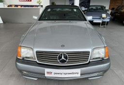 Mercedes-Benz Klasa SL R129 Niski przebieg stan bdb VAT 23%