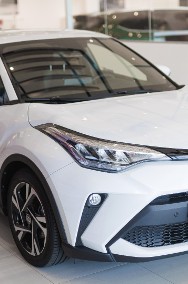 Toyota C-HR 1.8 Hybrid Style-2