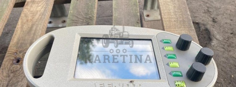 G 718.970.010.136 Fendt Monitor | Wyświetlacz --1