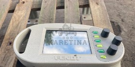 G 718.970.010.136 Fendt Monitor | Wyświetlacz -