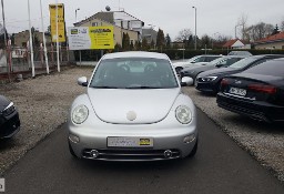 Volkswagen New Beetle 1.6 BENZYNA + GAZ