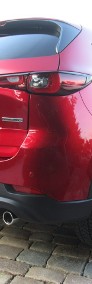 Mazda CX-5 BEZSZKODOWY Fabryczna Gwarancja Kamera MARTWE POLE NAVI Salon FV23%-4