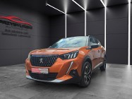Peugeot 2008 Gt nowy rozrząd