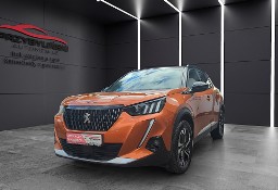 Peugeot 2008 Gt nowy rozrząd