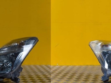 TOYOTA PRIUS 06- REFLEKTOR LAMPA XENON R+L EU JDM-1