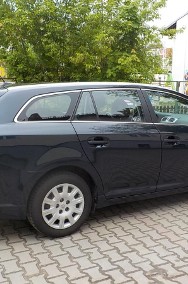 Toyota Avensis III 2.0 D-4D Luna-2