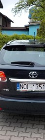 Toyota Avensis III 2.0 D-4D Luna-4