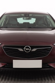 Opel Insignia Salon Polska, Serwis ASO, Automat, Skóra, Navi, Klimatronic,-2