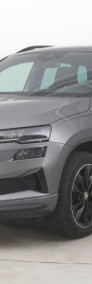 Skoda Karoq , Salon Polska, 1. Właściciel, Serwis ASO, Automat, VAT 23%,-3