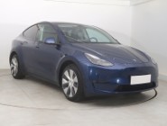 Tesla Model Y , SoH 91%, Serwis ASO, Automat, Skóra, Navi, Klimatronic,
