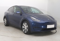 Tesla Model Y , SoH 91%, Serwis ASO, Automat, Skóra, Navi, Klimatronic,