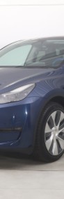 Tesla Model Y , SoH 91%, Serwis ASO, Automat, Skóra, Navi, Klimatronic,-3