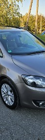 Volkswagen Golf Plus II Opłacony Zdrowy Zadbany Serwisowany Klima Alu 1 Wł-3