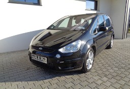 Ford S-MAX I 2.0tdci navi PDC