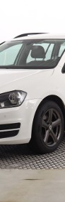 Volkswagen Golf Sportsvan , Salon Polska, Klima, Parktronic-3