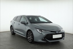 Toyota Corolla XII , Salon Polska, 1. Właściciel, Serwis ASO, Automat, VAT 23%,