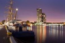 Mieszkanie do wynajęcia Gdynia Śródmieście ul. Antoniego Hryniewickiego – 67 m2