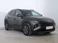 Hyundai Tucson , Serwis ASO, Automat, VAT 23%, Navi, Klimatronic, Tempomat,