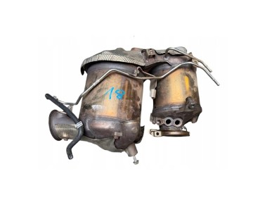 VW T6.1 KATALIZATOR DPF 7LA131723A 7LA181AA 7LA131690F 7LA166AB-1