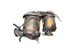 VW T6.1 KATALIZATOR DPF 7LA131723A 7LA181AA 7LA131690F 7LA166AB