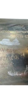 VW T6.1 KATALIZATOR DPF 7LA131723A 7LA181AA 7LA131690F 7LA166AB-3
