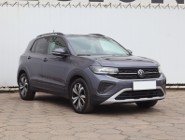 Volkswagen T-Cross , Salon Polska, 1. Właściciel, Serwis ASO, Automat,