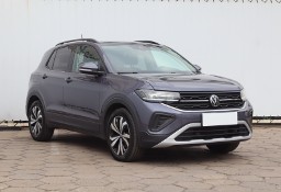 Volkswagen T-Cross , Salon Polska, 1. Właściciel, Serwis ASO, Automat,