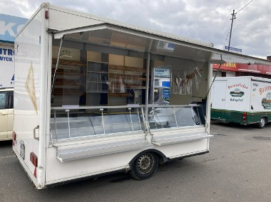 Autosklep pieczywa sklep gastronomiczna foodtruck food truck Autosklep Gastronomiczna pieczywa food truck foodtruck sklep-1