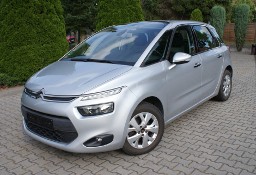 Citroen C4 Picasso II Gwarancja Techniczna