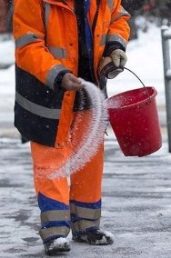 ZIMA, ODSNIEŻANIE- SÓL DROGOWA  500KG worki!!!-3