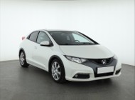 Honda Civic IX , Salon Polska, Serwis ASO, GAZ, Klimatronic, Tempomat,