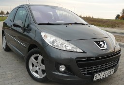 Peugeot 207 Sprowadzony z Niemiec Oplacony 133tys przebiegu 1,4 8V