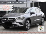 Mercedes-Benz Klasa GLA II 200 Progressive 200 Pakiet Progressive Advanced Plus + Night + Kamera