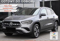 Mercedes-Benz Klasa GLA II 200 Progressive 200 Pakiet Progressive Advanced Plus + Night + Kamera