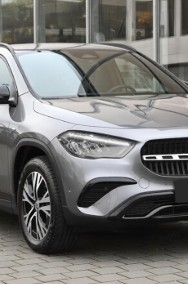 Mercedes-Benz Klasa GLA II 200 Progressive 200 Pakiet Progressive Advanced Plus + Night + Kamera-2