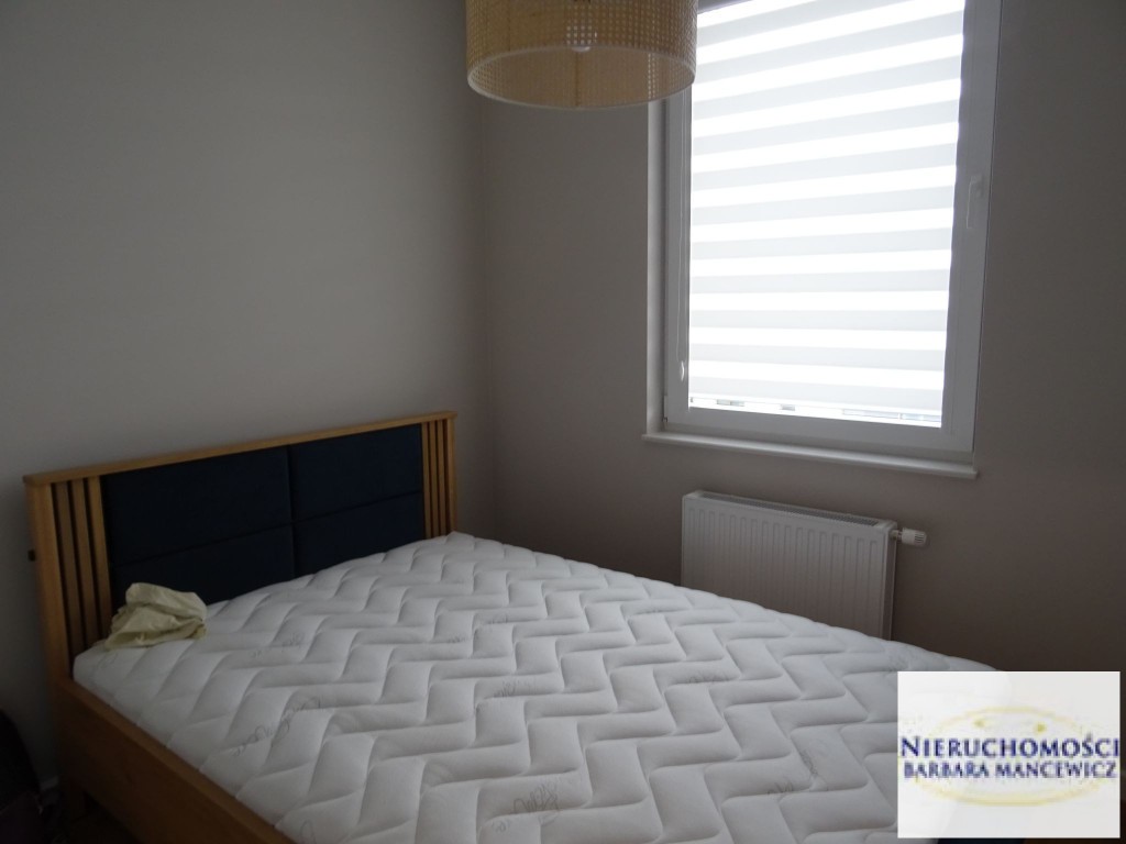 NOWE URZĄDZONE 2 POKOJE Z BALKONEM !!! CZYNSZ NAJMU 3400.00 Zl!!! - Widok 2