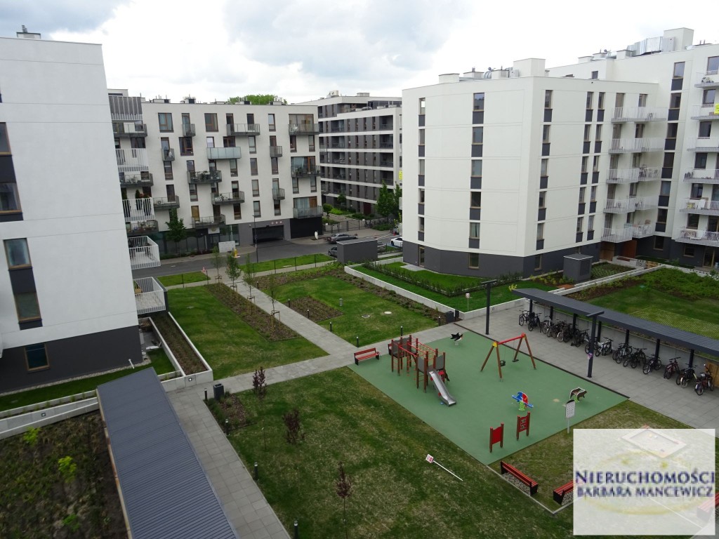 NOWE URZĄDZONE 2 POKOJE Z BALKONEM !!! CZYNSZ NAJMU 3400.00 Zl!!! - Widok 6
