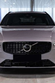 Volvo V60 II T6 AWD Plug-In Hybrid Plus Dark T6 AWD Plug-In Hybrid Plus Dark Pakiet-2