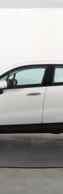Fiat 500X I , Salon Polska, Serwis ASO, Skóra, Navi, Klimatronic,-4